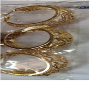 Quality Ear Ring Gold