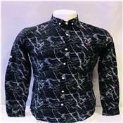 MEN'S SHIRT