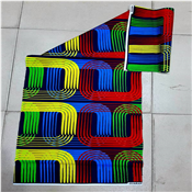 Ankara Fabric