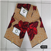 Hi Target High Quality Ankara Wax