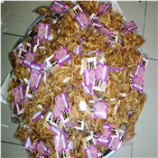 Kesta coconut chips 10 per packet