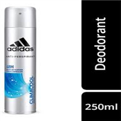 250ML ADIDAS ANTI-PRESPIRANT CLIMACOOL