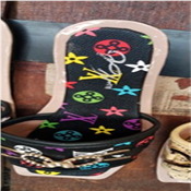 Ladies Latest Flat Slippers