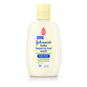 JOHNSON'S BABY WASH SOFT & BABY WARE PAMPER