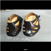 Prada Men's Corporate Sandals