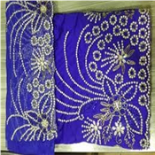 High Quality Indian Lace 17000