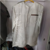 Men Long Sleeve Senator Wears