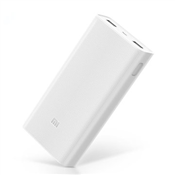 MILLION POWER (mi) PORTABLE RECHARGEABLE POWER BANK 20000mah