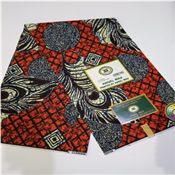 Daviva Original Ankara Fabric 