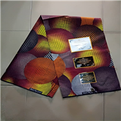 ANKARA FABRICS - 6YARDS