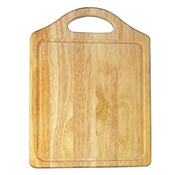 APOLLO CHOPPING BOARD WITH HANDLE