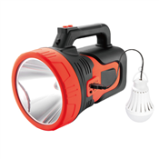 DP-7311 RECHARGEABLE LANTERN