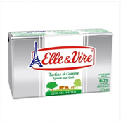 200G ELLE ANDVIRE BUTTER  ASSORT