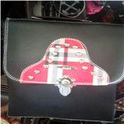 Kid Boys and Girls Plush School Bag