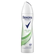 200ML REXONA ALOE VERA SPRAY