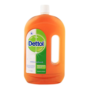 Dettol Antiseptic Liquid Disinfectant 1 Litres