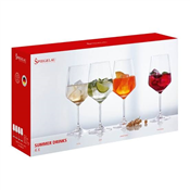 SPIEGELAU SUMMER DRINKS GLASS