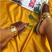 WOMEN FASHION SLIPPERS