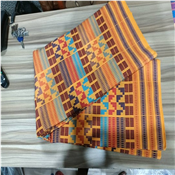 Plain george fabrics