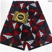 ANKARA FABRICS - 6YARDS