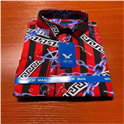 MEN'S SHIRT