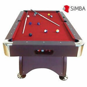 Snooker Board