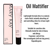17ML MARY KAL OIL MATTIFIER