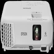 EPSON PROJECTOR (EB-SO5)