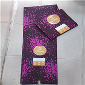 Nigeria Wax Ankara Material 
