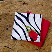 Plain and Pattern Fabric 