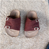 MEN FASHION SLIPPERS