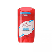 Old Spice Fresh Deodorant