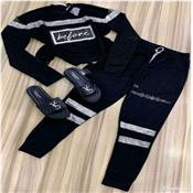 High Quality Ladies Trouser/top