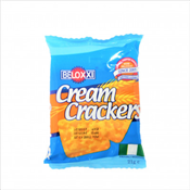 21G BELOXXI CREAM CRACKERS