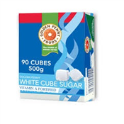500G GOLDEN PENNY SUGAR CUBE