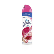 300ML GLADE I LOVE YOU AIR FRESHENER