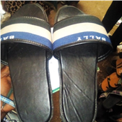Unisex High Quality Flip Slippers. 