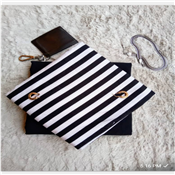 Plain and Pattern Fabric 