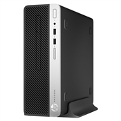 Hp prodesk 400 g6 sff pc