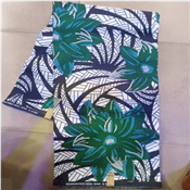 Ankara Fabric
