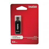 IMATION FLASH DRIVE - 64gb