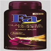 Fa glamorous Deodorant Spray