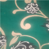 shaggy 3 by 5 center rug