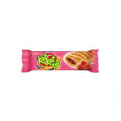 25G ULKER KAT KAT TAT PASTERY WITH STRAWBERRY