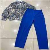   Ladies Trending Casual 2set Top And Pant
