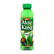 500ML ALOE VERA KING DRINK