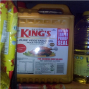 Devon KINGS OIL-5LTR