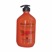 100ML BLEMISH CARE CARROT SHOWER BATH