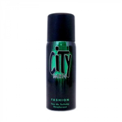 150ML CITY MEN EXCITING DEODORANT SPRAY