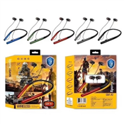 GM-A1 SPORTS WIRELESS GAME HEADSET